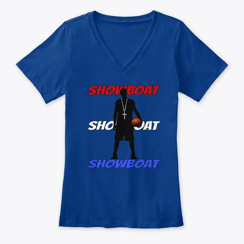 Showboat Ladies (legendary) Activewear