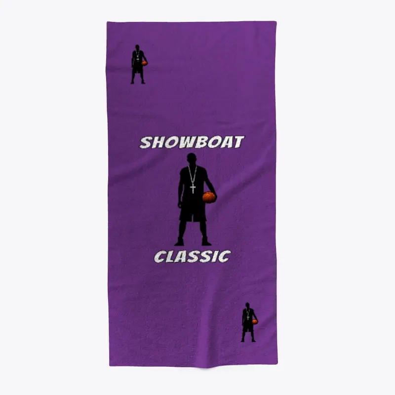 Showboat Classic (Bath)