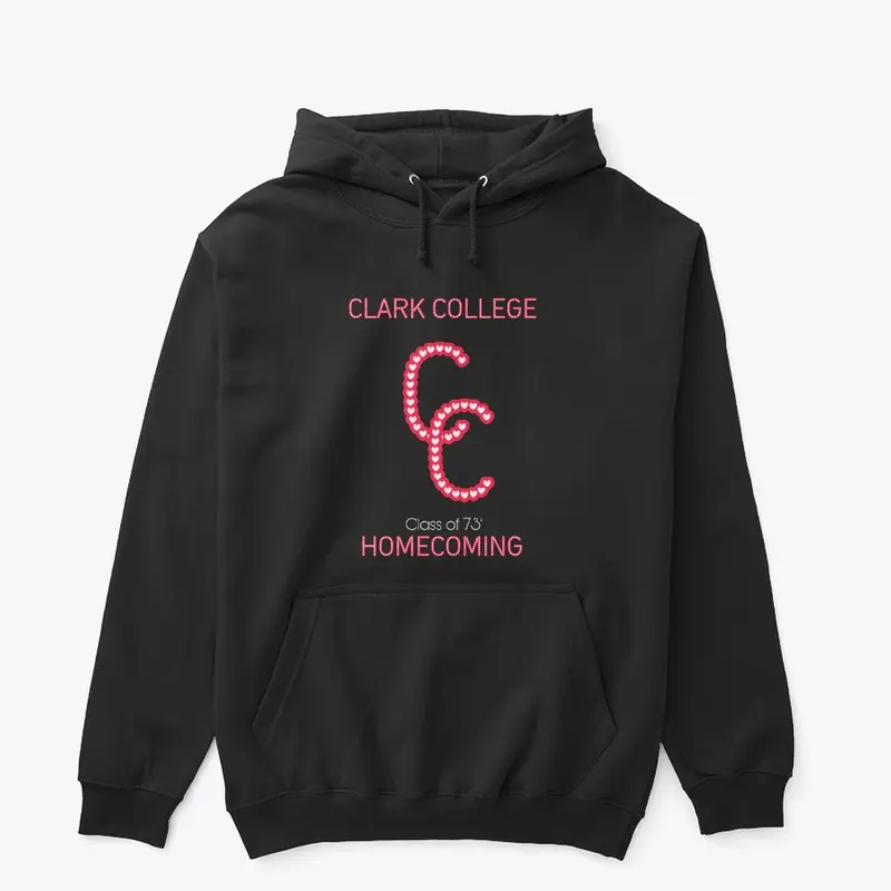 Clark College "73" Homecoming Collection