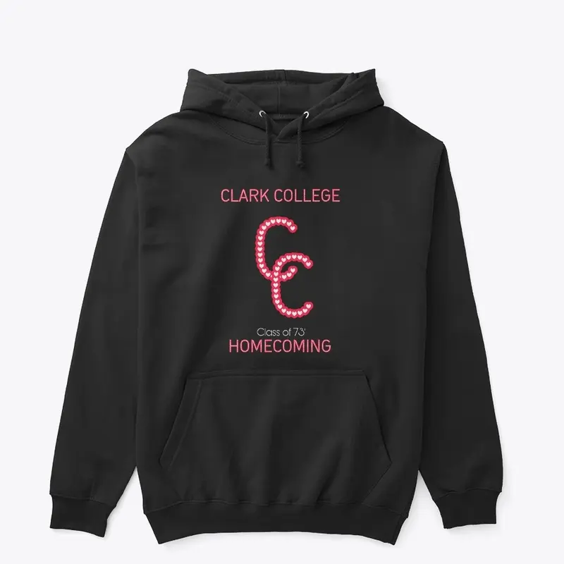 Clark College "73" Homecoming Collection